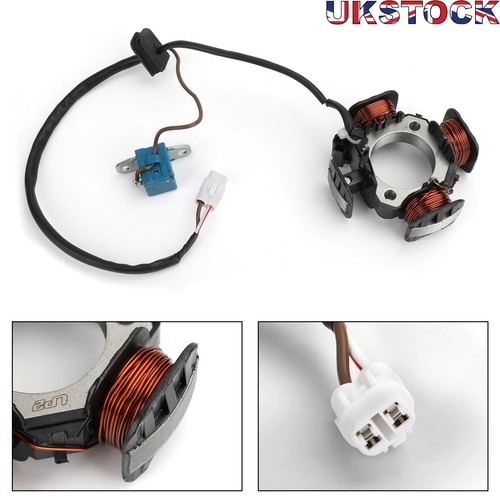 Generator stator for suzuki - stator,