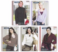 5x PATONS Diploma Gold