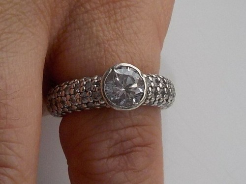 Beautiful sparkling chunky - beautiful,