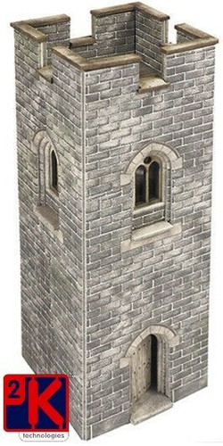 Metcalfe po292 castles watch - metcalfe,