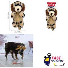 KONG Comfort Pups Spot Dog Toy