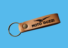 Moto Guzzi Motorcycle Hand