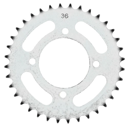 Yamaha rs125dx rear sprocket - rs125dx,