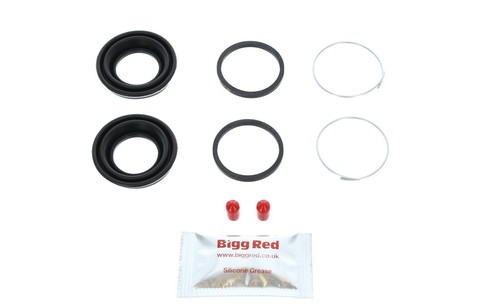 For porsche 924 - rear, l