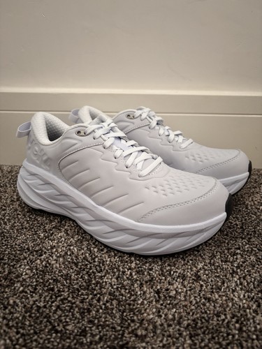 Women white hoka one - white,