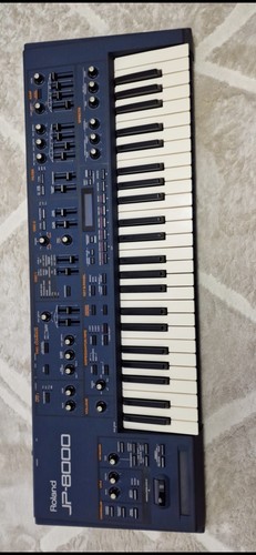 Roland jp8000 analogue - roland,