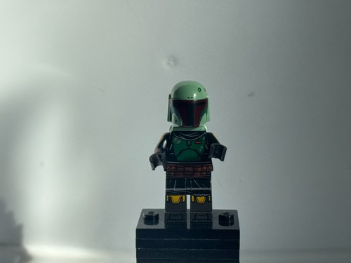 Lego star wars - star, boba