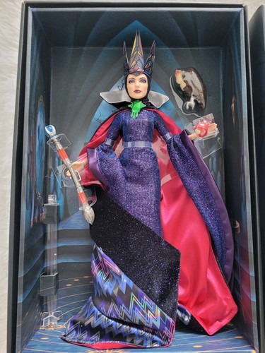 Disney princess evil - evil, queen