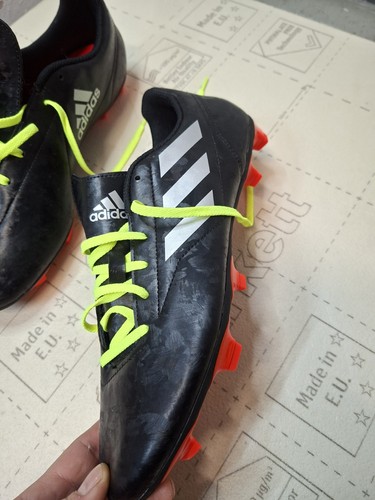 Adidas football boots - football, size