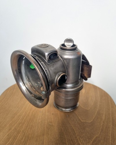 Antique lucas calcia - lucas, "calcia