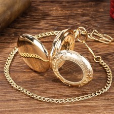 Men's Double Hunter Pocket