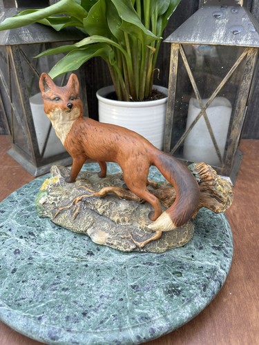 Royal doulton wildlife - doulton,