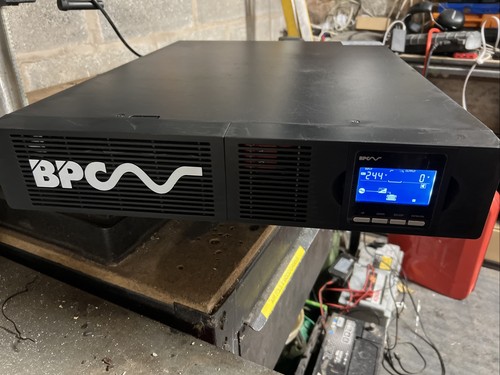 Bpc energy 3kva - bpc,