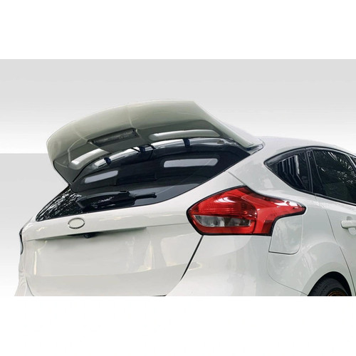 Duraflex walla rear wing - duraflex,