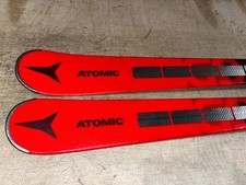 SKIS ATOMIC REDSTER G9