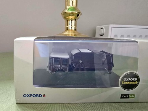 Oxford diecast 76sd001 - diecast,