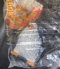 McDonalds Madagascar Penguin toy (ref in bx 164) 