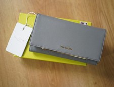 New Ted Baker Ammbber Grey