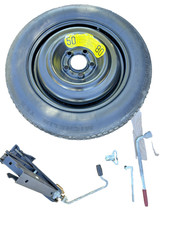 1998-2004 VOLVO C70 SPARE TIRE