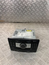 2010 VAUXHALL CORSA D STEREO