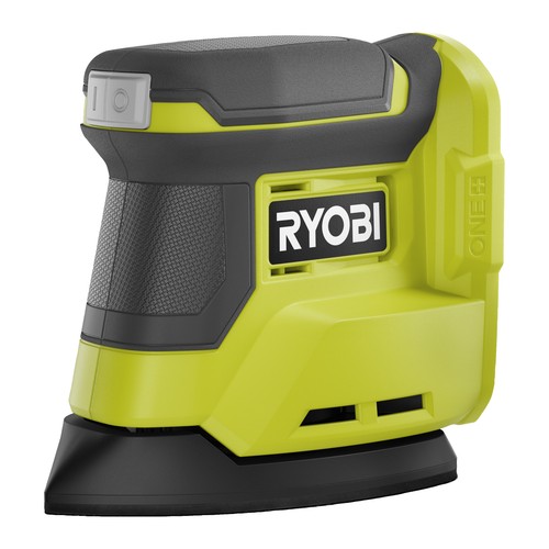 Ryobi rps18 handheld sander - handheld,