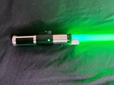 Yoda Proffie Neopixel Lightsaber