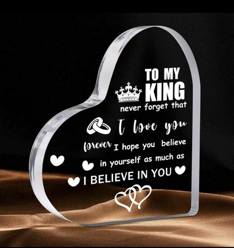 Love you gift birthday - love,