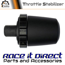 Kaoko Throttle Stabilizers for