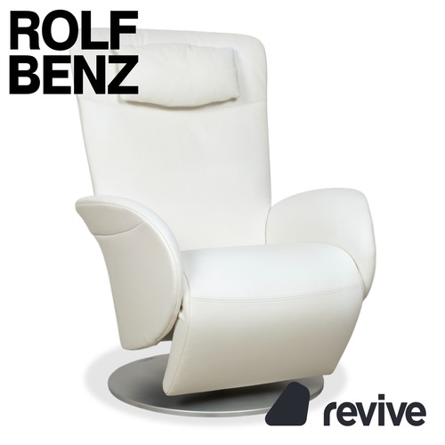 Rolf benz 572 leather - benz, l-se-l