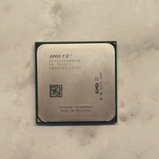 AMD FX-Series FX 9590