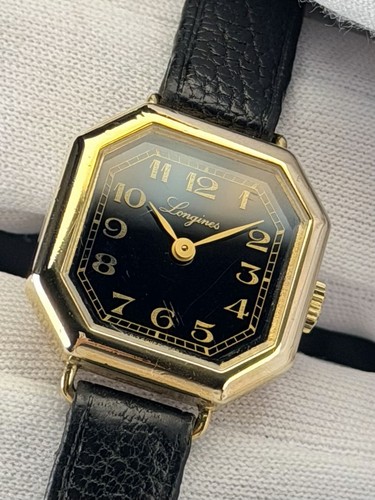 Longines lady vintage - longines,