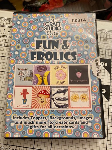 Craft studio elite - craft,