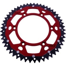 ZF Sprocket Dual 51Z 520 Pitch