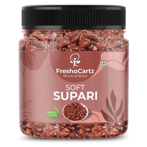 Premium soft chikni supari - premium,