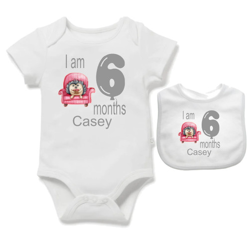 Months old baby - months,