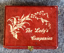 Antique The Lady's Companion
