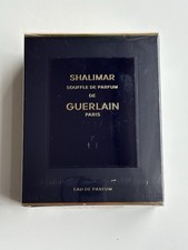 Guerlain Shalimar Souffle de Parfum Eau De Parfum 90ml