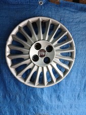 1 x 15" Fiat Punto wheel Trim