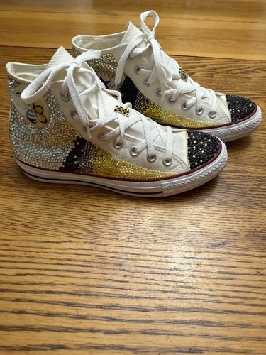 Converse chuck taylor shoes - chuck,