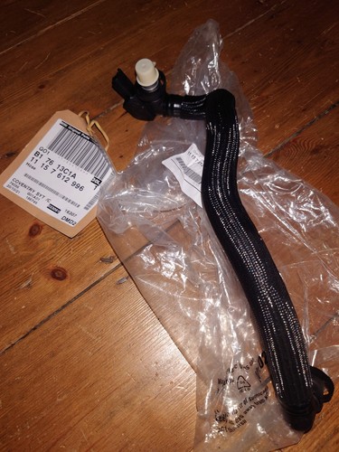Mini r56 breather hose - r56,