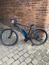 Cube electric bike - cube,