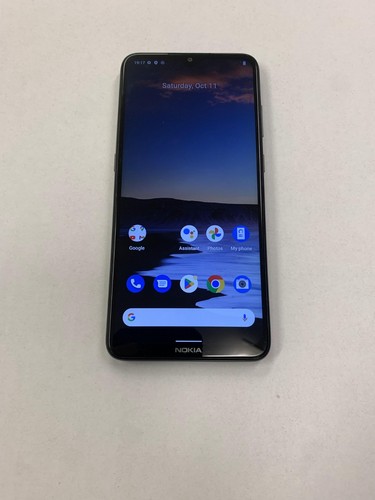 Nokia smartphone 64gb - smartphone,
