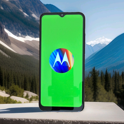 Motorola moto power lite - g8,