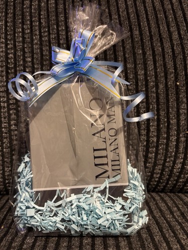 Milano man edt - milano,