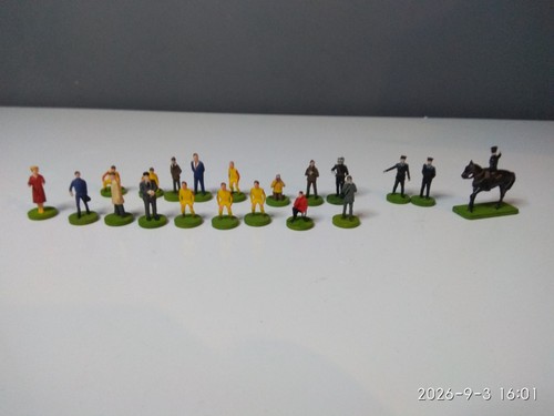 Subbuteo stadium police ball - stadium,