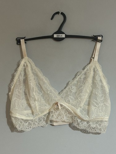 Bnwt rosie silk lace - bnwt, m&s