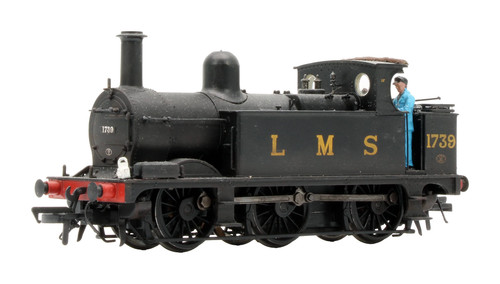 Bachmann gauge 31 433 lms - 'oo, gauge'