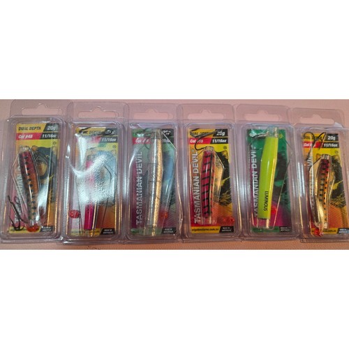 Set tasmanian devil - set,