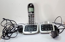 BT 4600 Phone Premium with Big