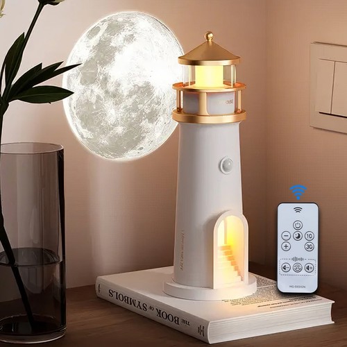Lighthouse projector - lighthouse,